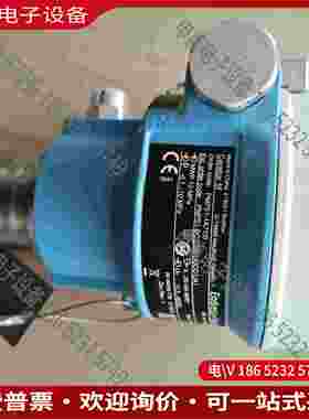 拍前询价：E+H 压力变送器PMP51-BC22IB1UGCG1JA1