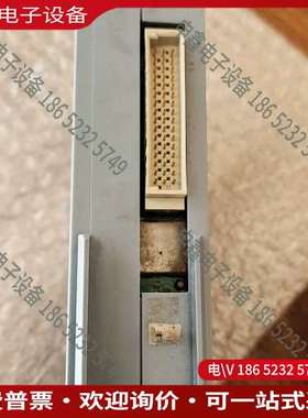 请询价：贝加莱3IF0606 模块