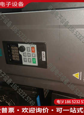 议价：金田变频器JTE330系列型号K0220G3功率22kw