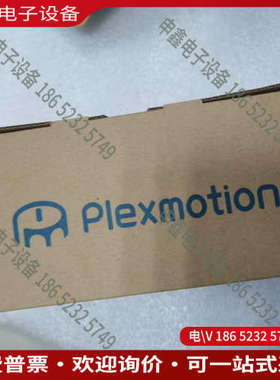 询价：Plexmotion直流电机驱动器型号PDBA-30F