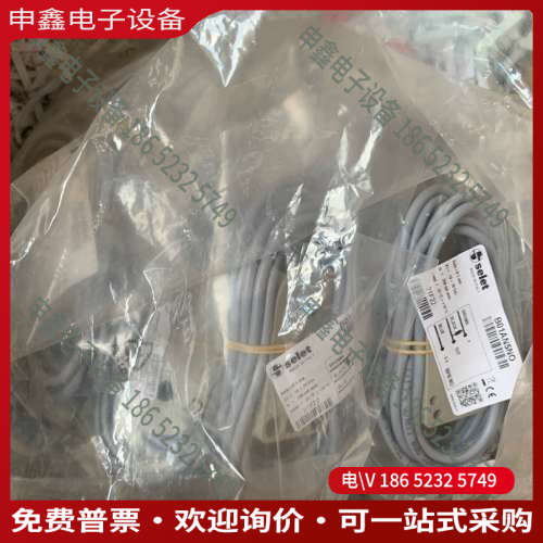 询价：意大利SELET传感器B01AN5NOB01AN30NO