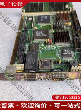 询价：研扬 SBC-456/456/E RevA11 ISA半