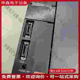 30026KW伺服驱动器电源放大器控 拍前询价：MDS