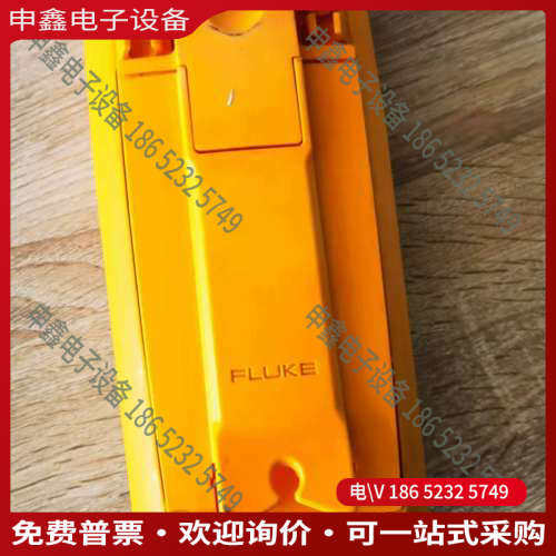 询价：美国fluke289C万用表工厂刚刚收回来没电池不知
