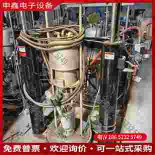 拍前询价：GRACO固瑞克涂胶泵机型号918314美国进口打胶机