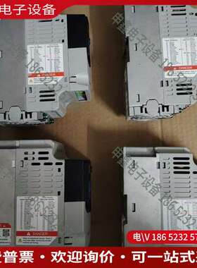 请询价：AB变频器劲拓1HP 22F-A4P2N103 075KW