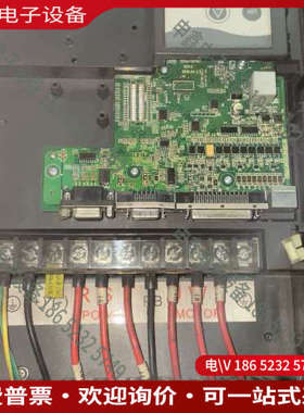 询价：+伺服驱动器+IS550AT017I-108