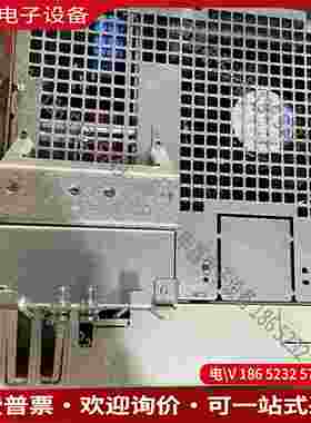 拍前询价：力士乐伺服驱动器 DKC013-200-7-FW 023