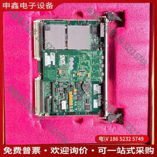正常 几乎 询价：MVME3100 工控主板