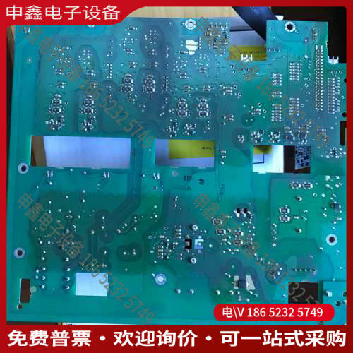 询价： ACS800变频器电源驱动板 RINT-5611C