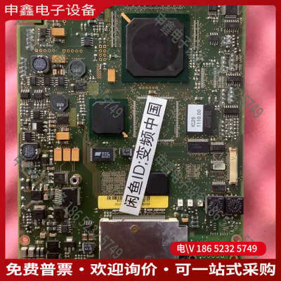 询价：巴赫曼B13780 /00WT205LX700工控主板