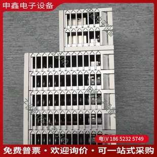 请询价：出倍福CX2030 0125控制器模块轻微使用痕迹功