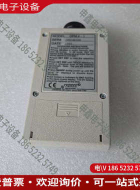 询价：罗意斯noyes opm OPM4-3光功率计