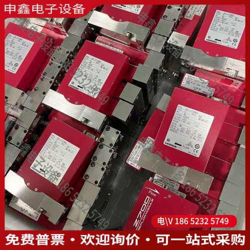 询价：HORIBA STEC Z700流量控制器型号SEC-Z7