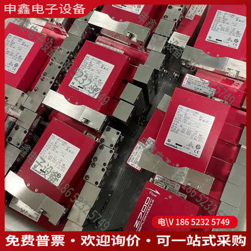 询价：HORIBA STEC Z700流量控制器型号SEC-Z7
