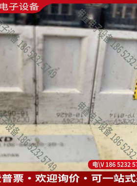 询价：CKD真空发生器VSKM－L10S－S62820－3B－36