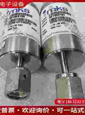 拍前询价：MKS 722B13TCD2FA BARATRON压力传感器
