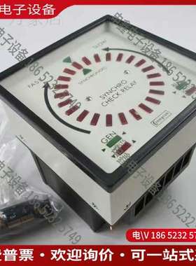 请询价：Crompton  LED同步示波器E00890-000检查