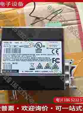 拍前询价：恩创网络交换机 105FX-ST尚可实图现