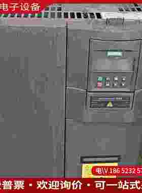 拍前询价：SIMENS变频器8SE6440-2UD31-8DB1185