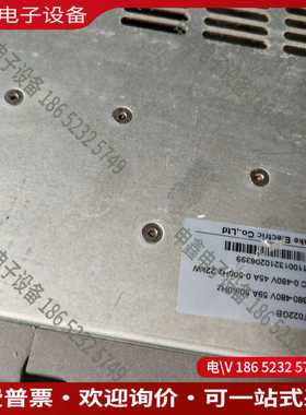 议价：吉泰科变频器JS500T022GB功率22kw380V