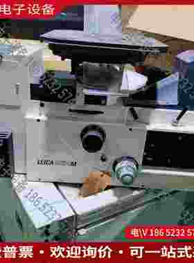 拍前询价：LEICA MEF4M WIDEFIELD INVERTED