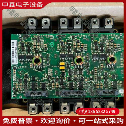 询价： ACS800变频器igbt模块