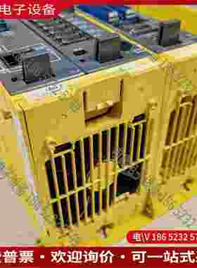 拍前询价：A05B-2400-C061发那科4 SLOT BackL