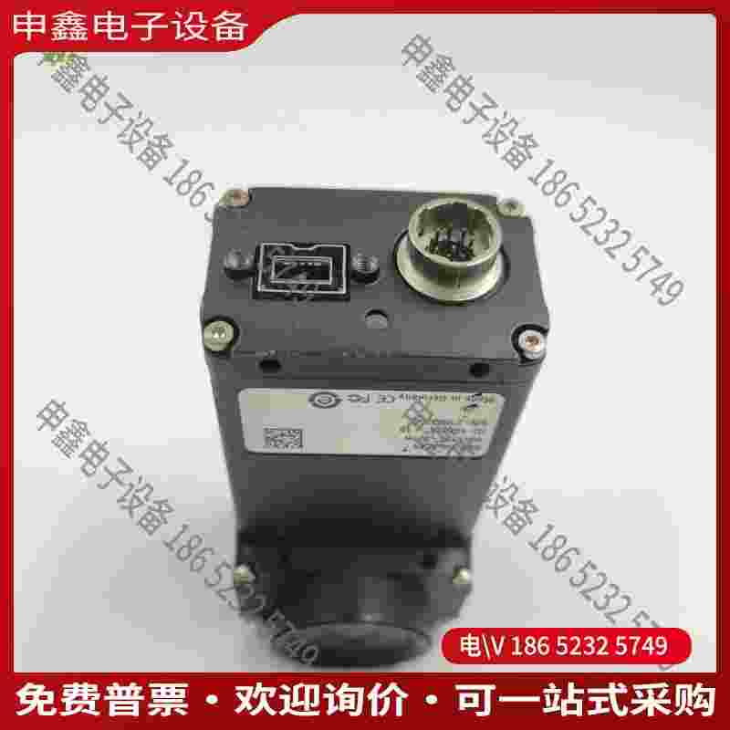 拍前询价：scA1390-17fm BASLER工业相机德国制造