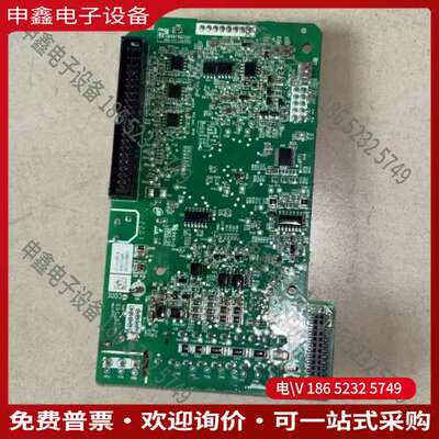 请询价：MVT553GBKZ3变频器MD500主控制CPU板系列