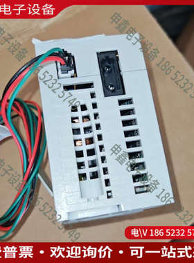 询价：FX5-40SSC-S  简易运动控制模块