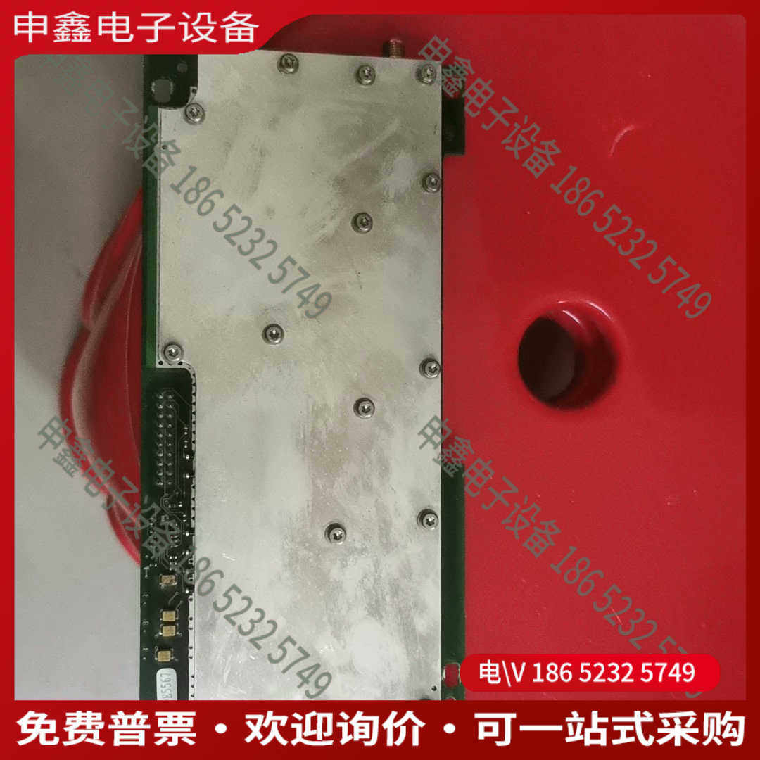 议价：SML03衰减器