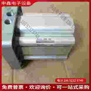 拍前询价:SMC阻挡气缸型号RS2H50 DSQ 30DM