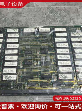 询价：HP3562A型号03562-60363美国制造电