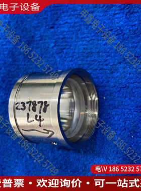 议价：Datacon DC镜片 237878 L4 3倍镜 BEA