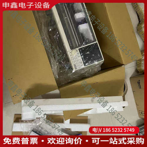 询价：LR4100E371121笔试记录仪