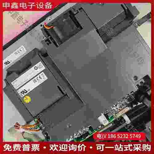 拍前询价：FCU8-PC231/马扎克系统主机