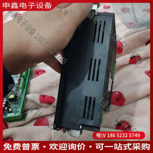 询价：台达触摸屏 N500S52原 PLC一体8寸机HMC08