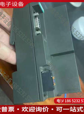 询价：ET 200S模块 主机模块CPU IM151-7（6