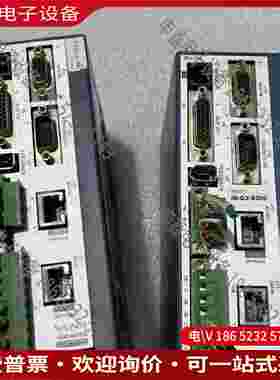 拍前询价：KOLLMORGEN科尔摩根驱动S20660-SRS