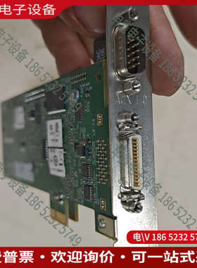 询价：Matrox/迈创图像采集卡 SOL10S   eCL-B