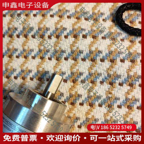 询价：ELCO宜科编码器EAC58C10-GS6XTA-4096全