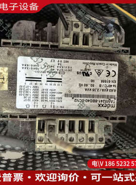 询价：美德克斯变压器TAM5241-8BD40-0CN2