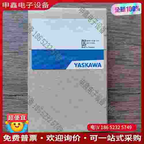 拍前询价：YASKAWA/ VIPA惠朋 031-1