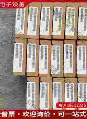 拍前询价：#SIMENS6ES7 132-6BF00-0CA0