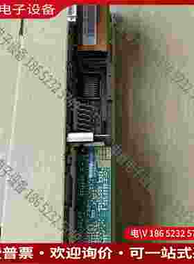 拍前询价：SIMENS轴卡6SN1118-0DM33-0AA0的