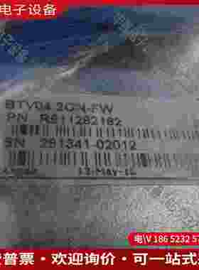 拍前询价：BTV04-2GN-FW R911282182 FWA-BT