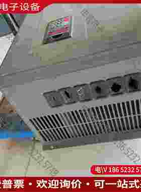 拍前询价：森兰SB70变频器45KW SB70G45T 380v