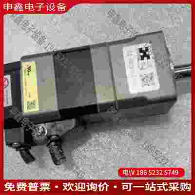 拍前询价：日本东方马达AZ系列AZM46MK-HS100刹车闭环伺服电