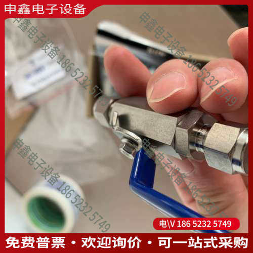 询价：Slok针阀SBVA-S-4T-S6